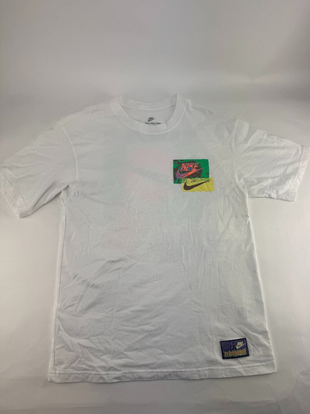 Nike Sportswear Max90 "Festival" Graphic T-Shirt